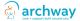 The organisation logo for Archway