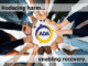 The organisation logo for Alcohol and Drugs Action