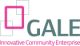 The organisation logo for Gairloch & Loch Ewe Action Forum (GALE)