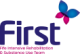 The organisation logo for FIRST