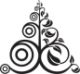 The organisation logo for Jupiter Artland