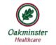 The organisation logo for Oakminster Healthcare