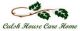 The organisation logo for Culsh House Care Home