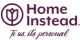 The organisation logo for Home Instead Greenock & North Ayrshire
