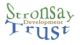 The organisation logo for Stronsay Development Trust