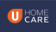The organisation logo for U Homecare Ltd