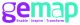 The organisation logo for GEMAP Scotland Ltd