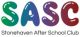 The organisation logo for The Stonehaven After School Club