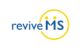 The organisation logo for Revive MS Support
