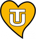 The organisation logo for Tagsa Uibhist (Uist Support)