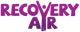 The organisation logo for RecoveryAyr
