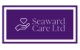 The organisation logo for Seaward Care Ltd