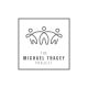 The organisation logo for The Michael Tracey Project