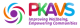 The organisation logo for PKAVS