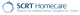 The organisation logo for SCRT Homecare