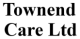 The organisation logo for Townend Care Ltd