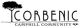 The organisation logo for Corbenic Camphill Community