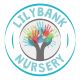 The organisation logo for Lilybank Private Nursery