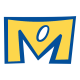The organisation logo for Moray Leisure Centre