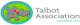 The organisation logo for TALBOT ASSOCIATION