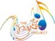 The organisation logo for The Buzz Project