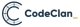 The organisation logo for CodeClan