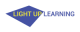 The organisation logo for Light Up Learning