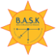 The organisation logo for BASK Childcare LTD