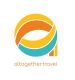 The organisation logo for Altogether Travel