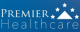The organisation logo for Premier Healthcare