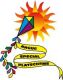 The organisation logo for Angus Special Playscheme