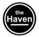 The organisation logo for The Haven Kilmacolm