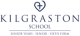 The organisation logo for Kilgraston School