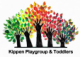The organisation logo for Kippen Playgroup, Babies and Toddlers
