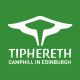 The organisation logo for Tiphereth