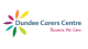 The organisation logo for Dundee Carers Centre