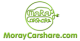 The organisation logo for Moray Carshare