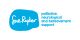 The organisation logo for Sue Ryder