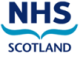 The organisation logo for NHS Scotland - The State Hospital