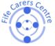 The organisation logo for The Fife Carers Centre