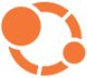 The organisation logo for Global Family UK