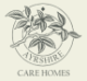 The organisation logo for Sun Court Nursing Home