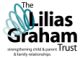 The organisation logo for The Lilias Graham Trust