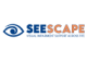The organisation logo for Seescape