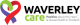 The organisation logo for Waverley Care