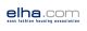 The organisation logo for East Lothian Housing Association