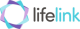 The organisation logo for Lifelink