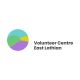 The organisation logo for Volunteer Centre East Lothian