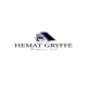 The organisation logo for Hemat Gryffe Women's Aid