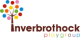 The organisation logo for Inverbrothock Playgroup